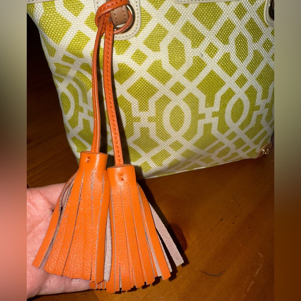 Spartina 449 shoulder bag